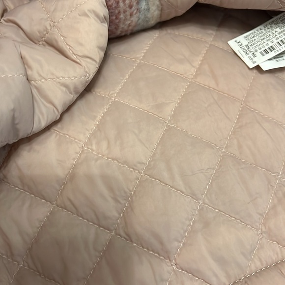 NWOT Zara Toddler Fall/Spring jacket shirt - Picture 6 of 7